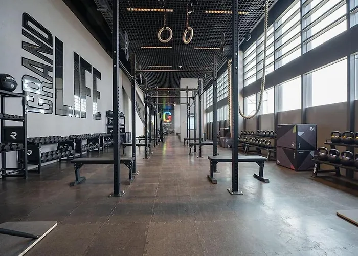 Luxury Loft In Reforma México DF