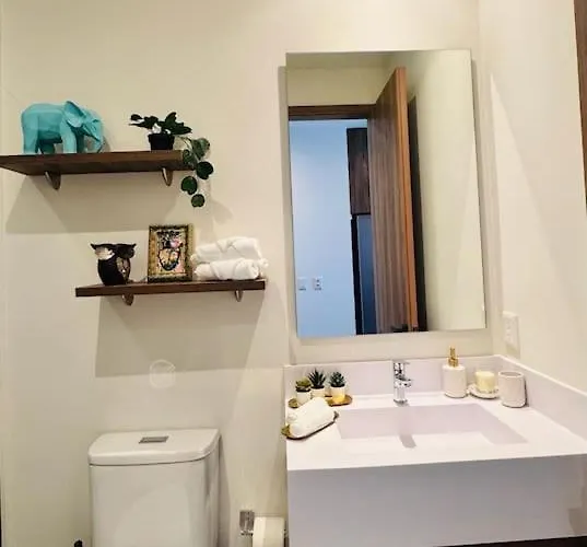 Apartamento Luxury Loft In Reforma