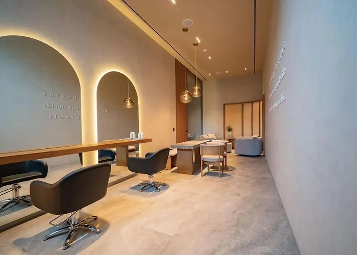 Apartamento Luxury Loft In Reforma México DF