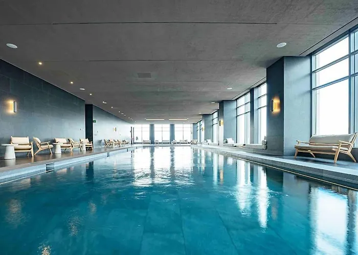 Luxury Loft In Reforma * México DF