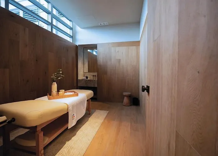 Luxury Loft In Reforma *